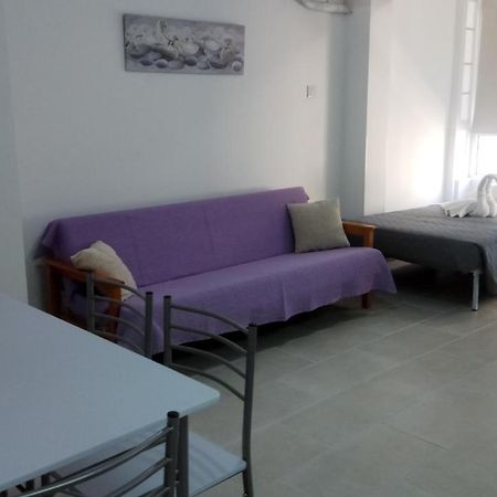Lca4 Flat For You Apartment ลาร์นาคา ภายนอก รูปภาพ