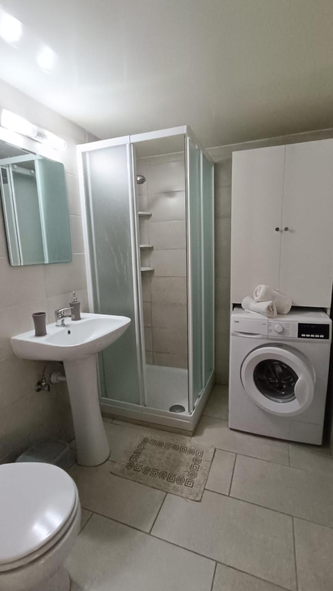 Lca4 Flat For You Apartment ลาร์นาคา ภายนอก รูปภาพ
