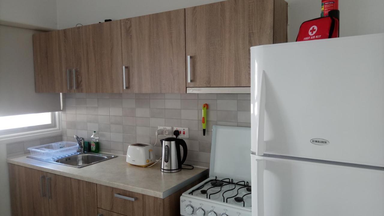 Lca4 Flat For You Apartment ลาร์นาคา ภายนอก รูปภาพ