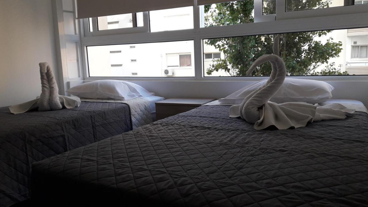 Lca4 Flat For You Apartment ลาร์นาคา ภายนอก รูปภาพ