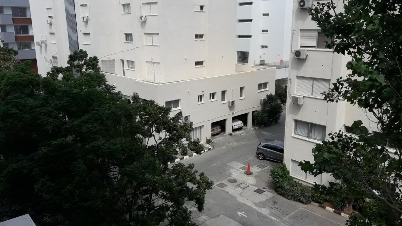 Lca4 Flat For You Apartment ลาร์นาคา ภายนอก รูปภาพ