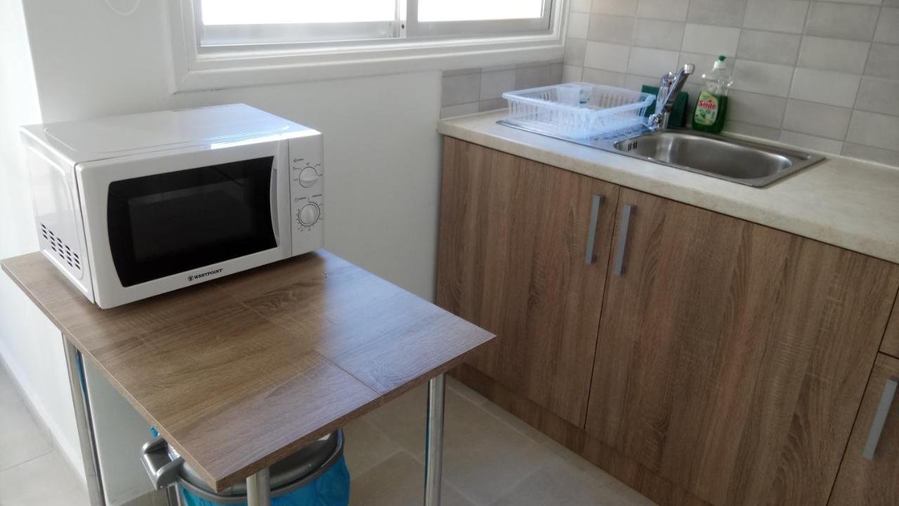 Lca4 Flat For You Apartment ลาร์นาคา ภายนอก รูปภาพ