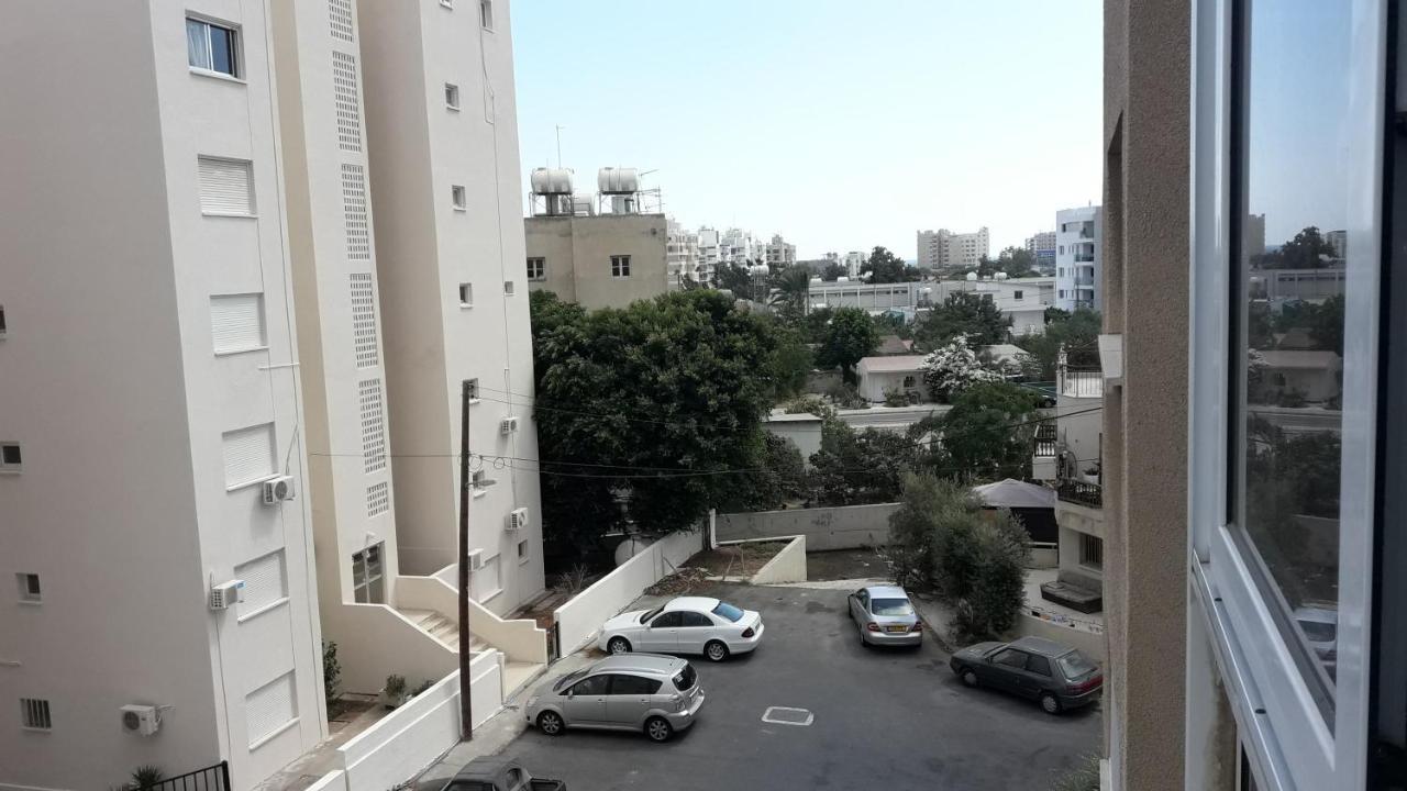 Lca4 Flat For You Apartment ลาร์นาคา ภายนอก รูปภาพ