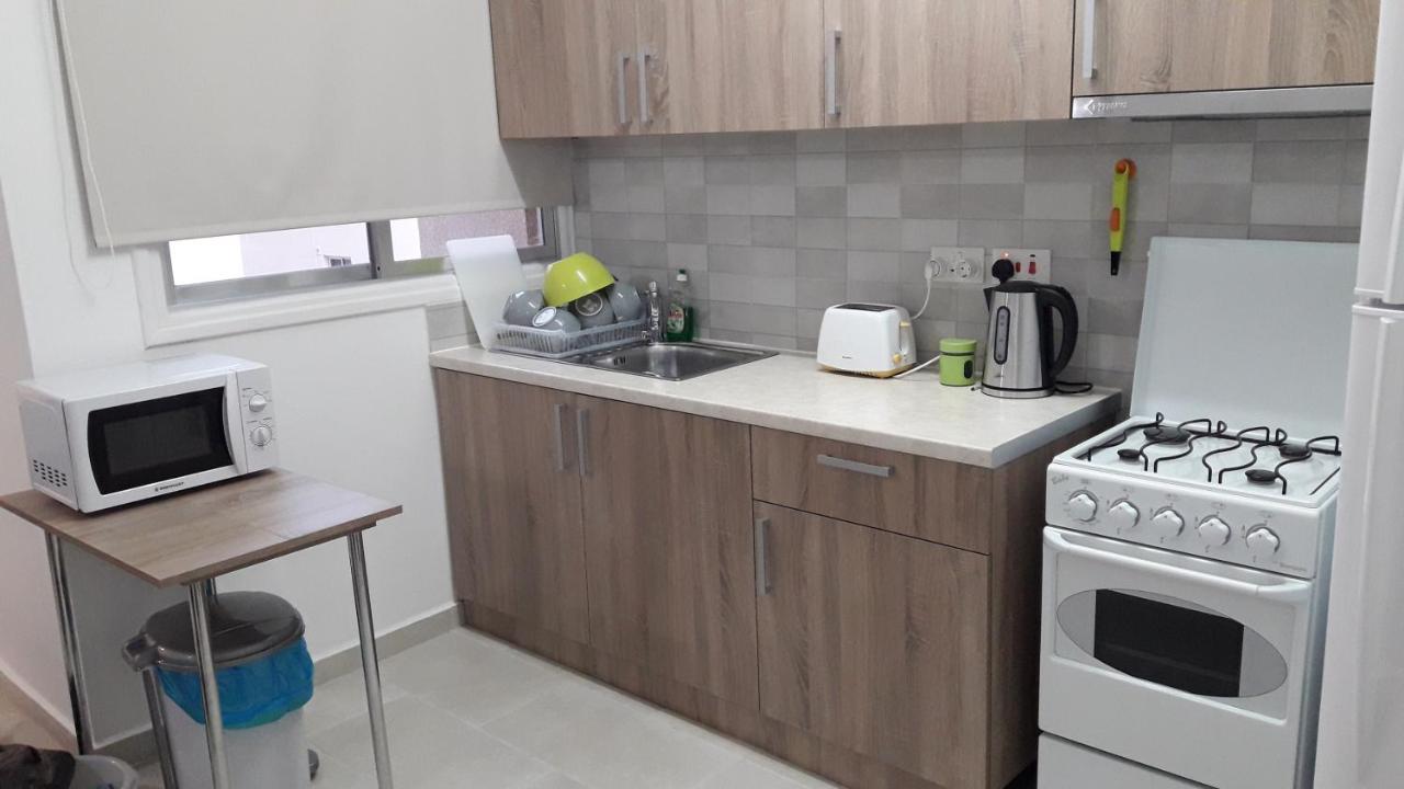 Lca4 Flat For You Apartment ลาร์นาคา ภายนอก รูปภาพ