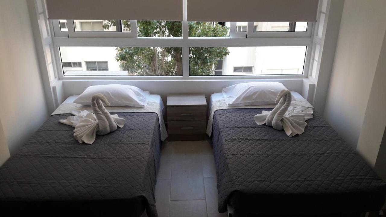 Lca4 Flat For You Apartment ลาร์นาคา ภายนอก รูปภาพ