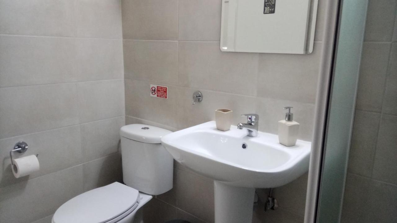 Lca4 Flat For You Apartment ลาร์นาคา ภายนอก รูปภาพ