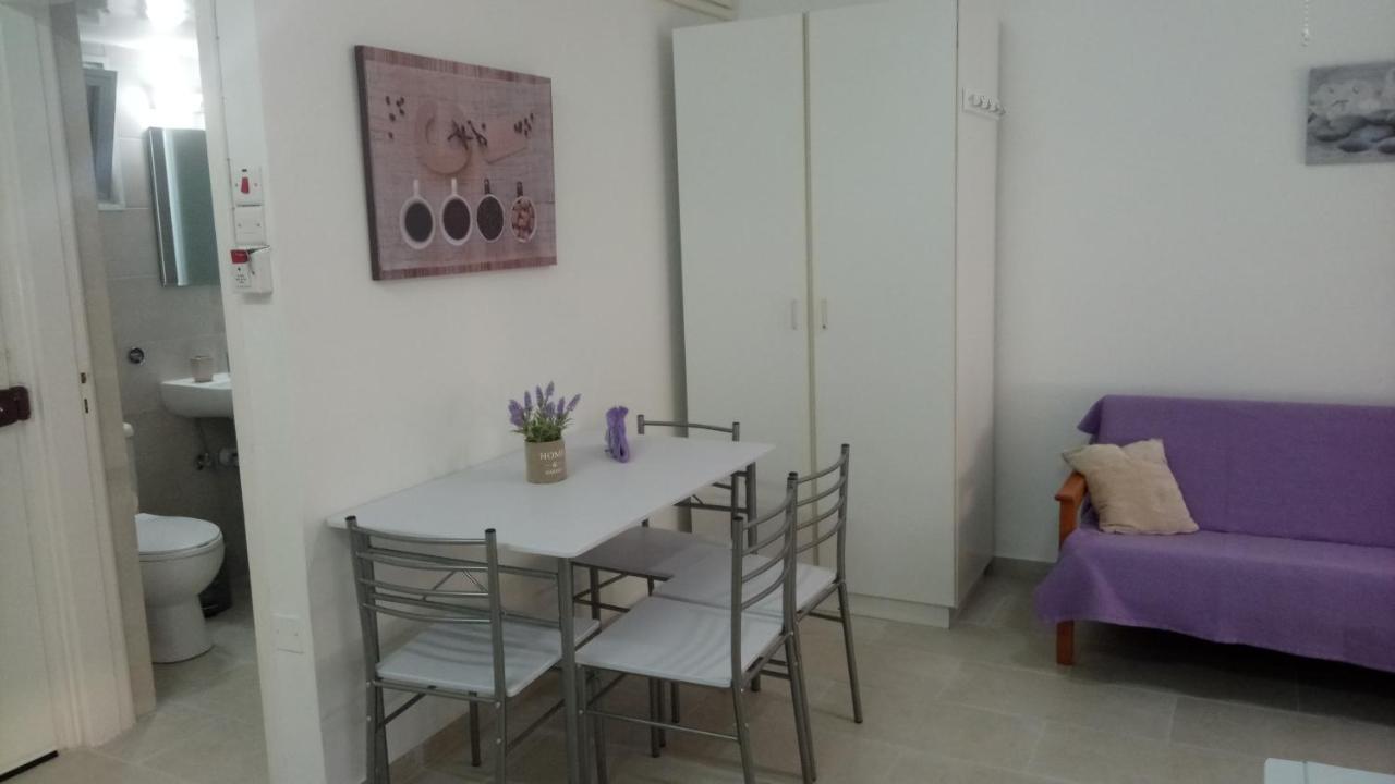 Lca4 Flat For You Apartment ลาร์นาคา ภายนอก รูปภาพ