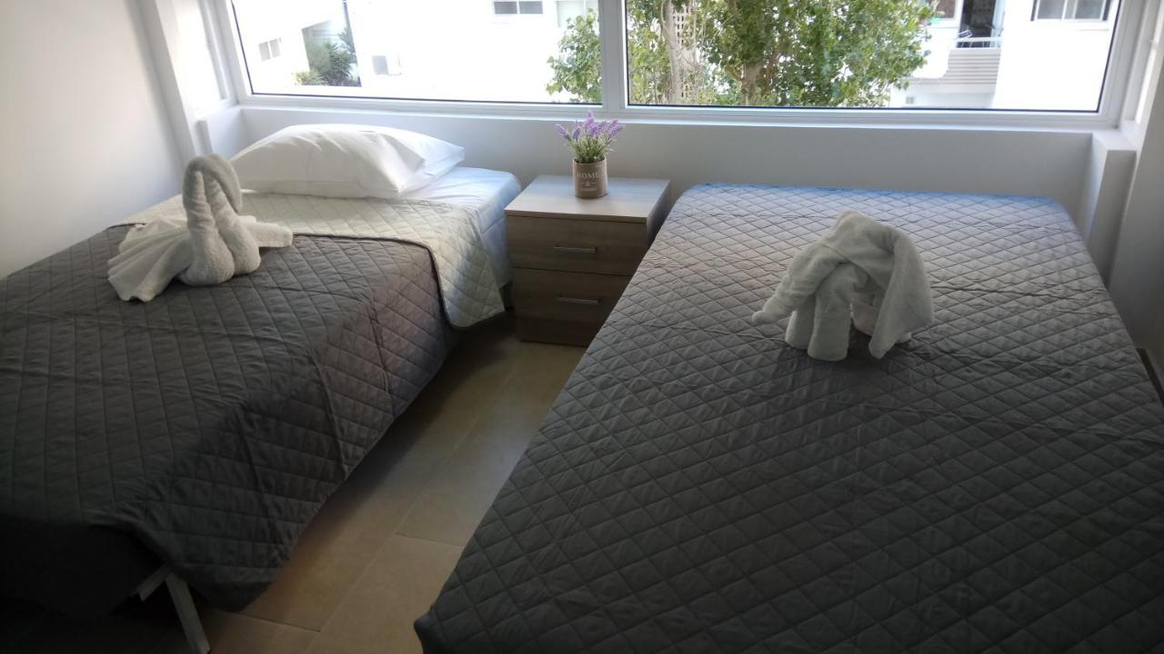 Lca4 Flat For You Apartment ลาร์นาคา ภายนอก รูปภาพ