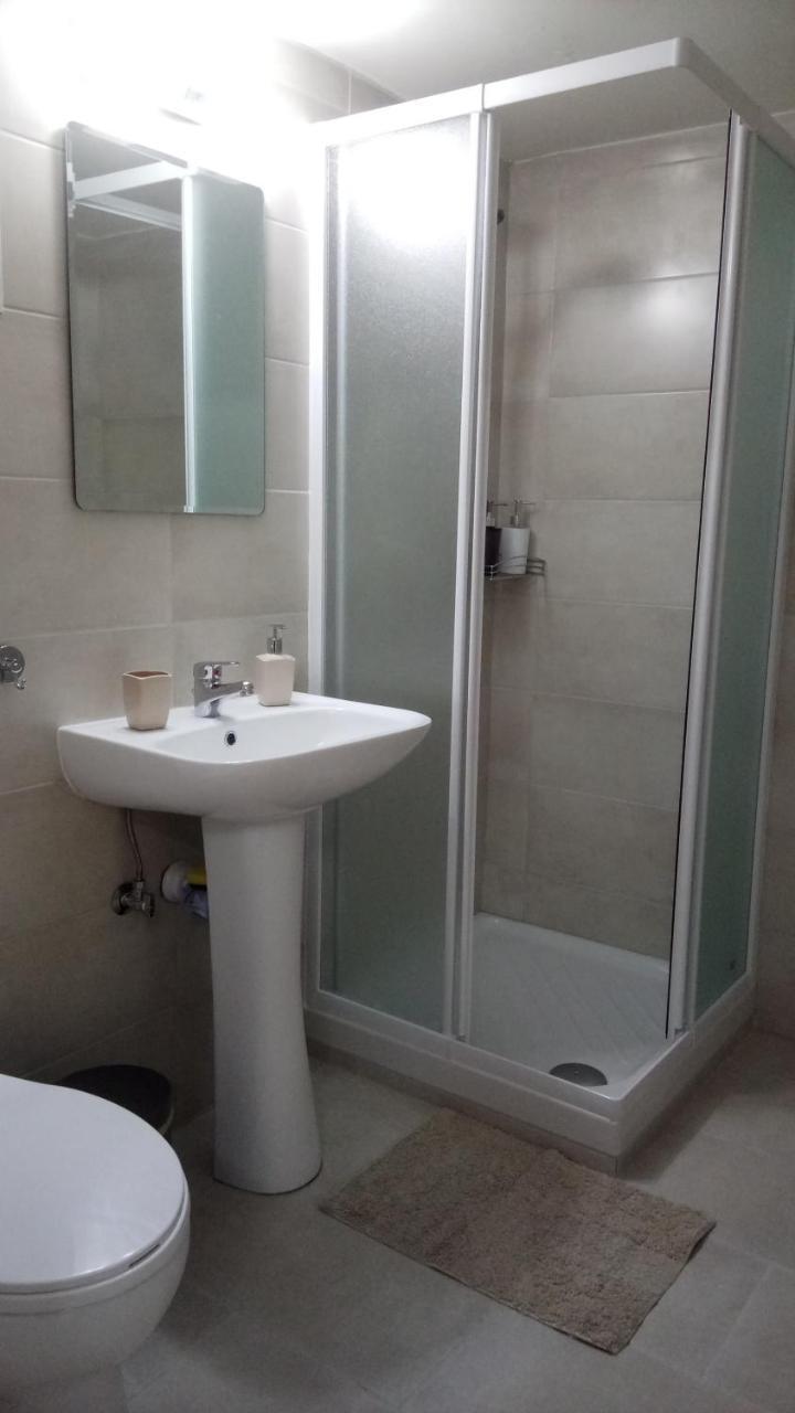 Lca4 Flat For You Apartment ลาร์นาคา ภายนอก รูปภาพ