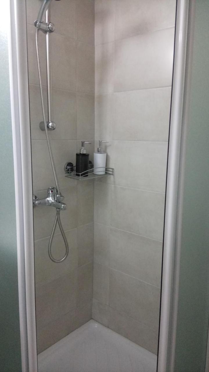 Lca4 Flat For You Apartment ลาร์นาคา ภายนอก รูปภาพ