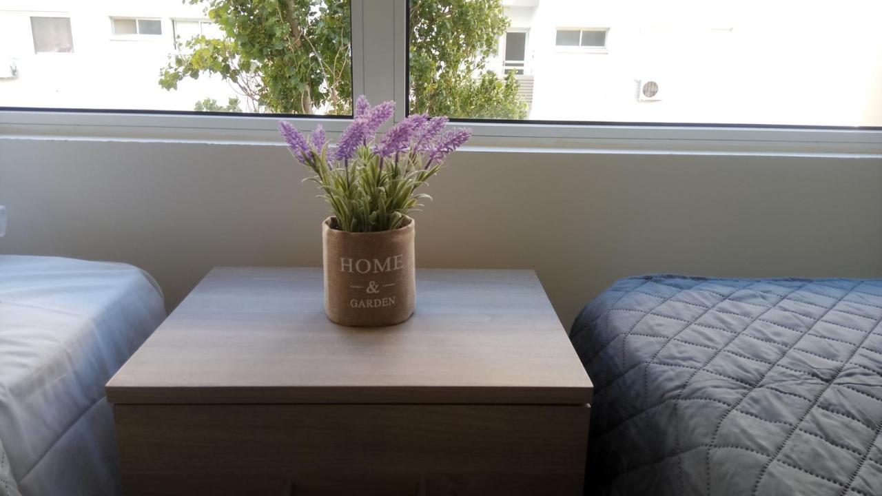 Lca4 Flat For You Apartment ลาร์นาคา ภายนอก รูปภาพ