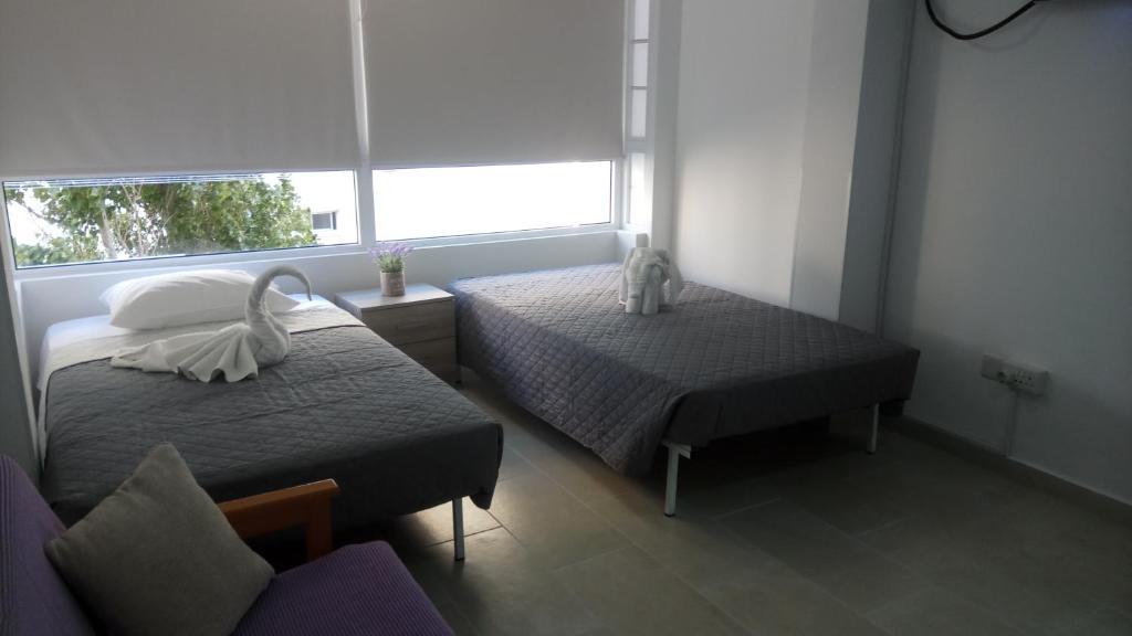 Lca4 Flat For You Apartment ลาร์นาคา ภายนอก รูปภาพ
