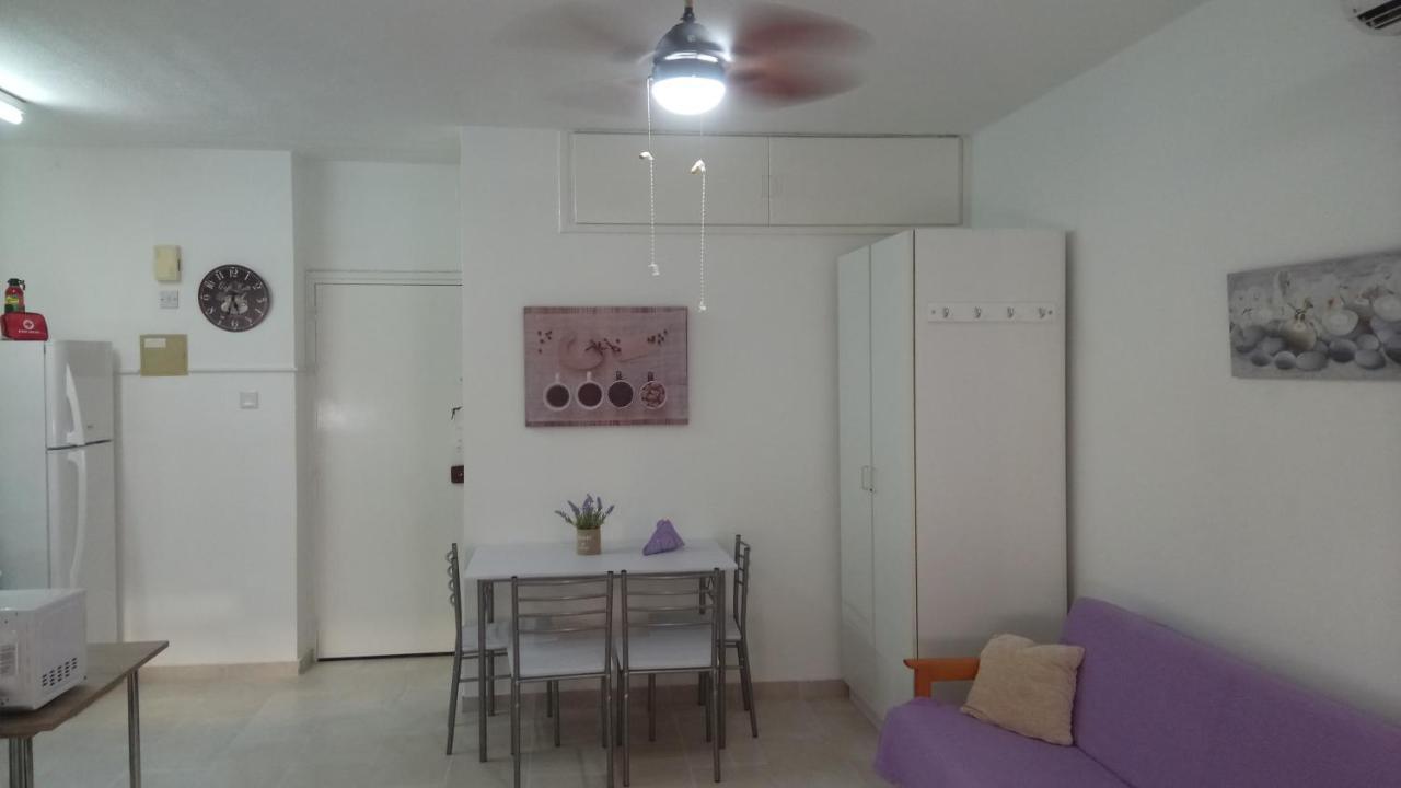 Lca4 Flat For You Apartment ลาร์นาคา ภายนอก รูปภาพ